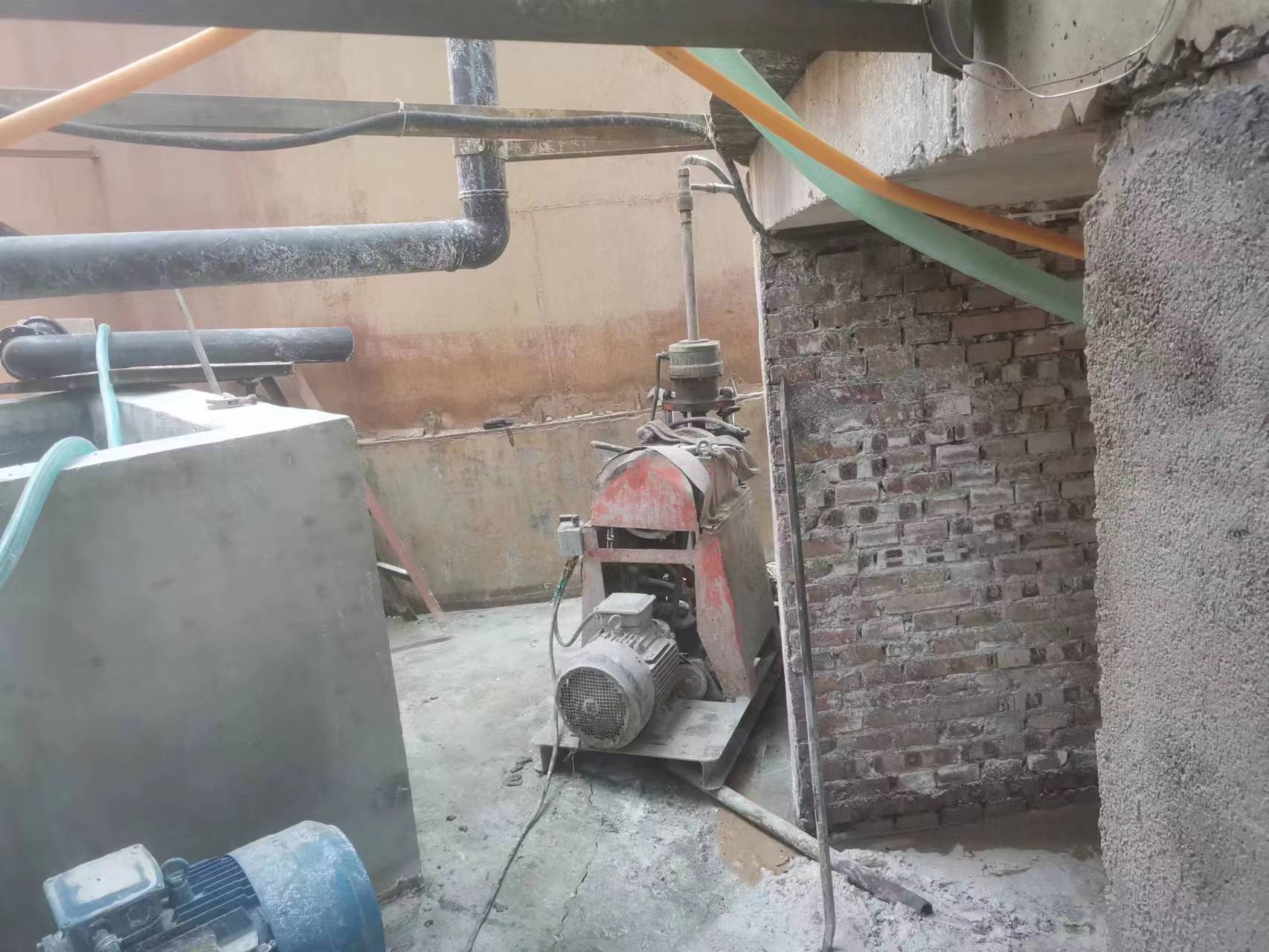 保德压浆作业流程有哪些